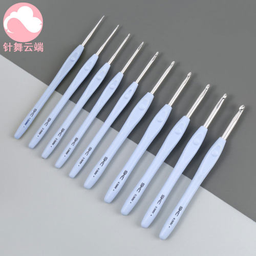 针舞云端好用的钩针顺滑
