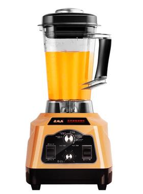 康理逸美KMKM-182-大料182商用豆浆机早餐店现磨无渣破壁机功率沙