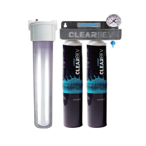 安通纳斯净水器CBE-3200过滤器原唯臻vizion双/三联净水机Antunes