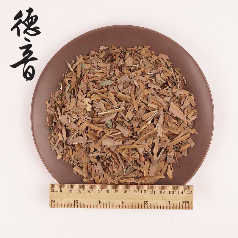鬼箭羽  统  500g  产地 陕西省