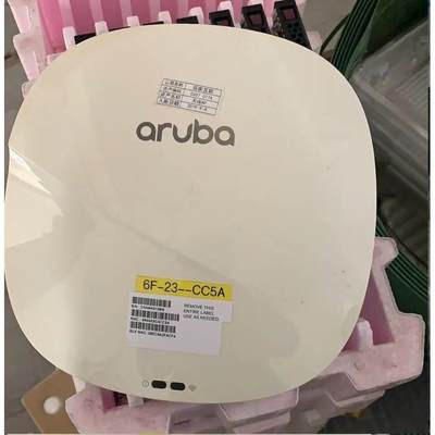 Aruba AP-IN0345 商用级无线AP wave2 适用于工业