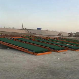 铁尾矿粉回收机金矿尾矿微动力振动选矿机超细粉铜矿尾矿重选设备