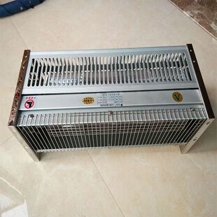 GFS375 变压器横流式 冷却风机GFSD375 155N贯流散热风机 155N干式