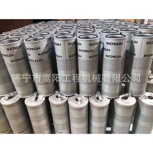 回油滤芯TPYLX53H50装载机