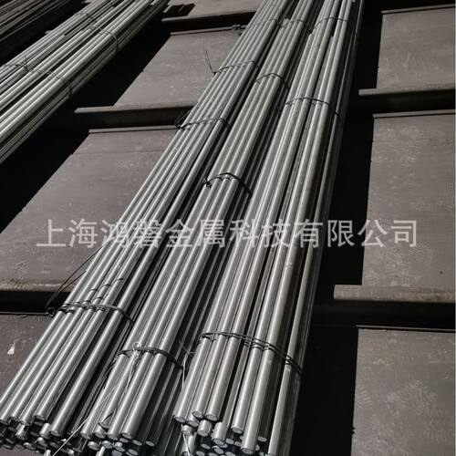 现货供应 440B不锈钢圆棒 440B光亮棒 440B研磨棒 可零售