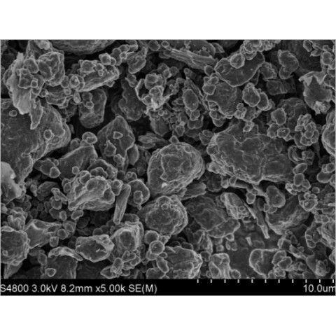 硬碳 吴羽化学CarbotronP锂硫电池 钠电池 超电 负极 实验室 科研