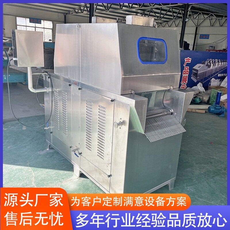 泓辰现货全自动盐水注射机 海南驴肉盐水注射机 盐水注射嫩化机