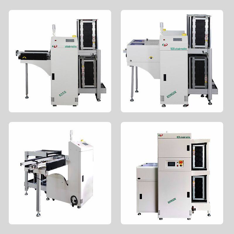 定制SMT下板机NGOK收料机L型标准单双轨炉后收PCB板下料机电路板,机械设备,电子产品制造设备,淘宝优惠券,粉丝福利购,淘宝优惠卷