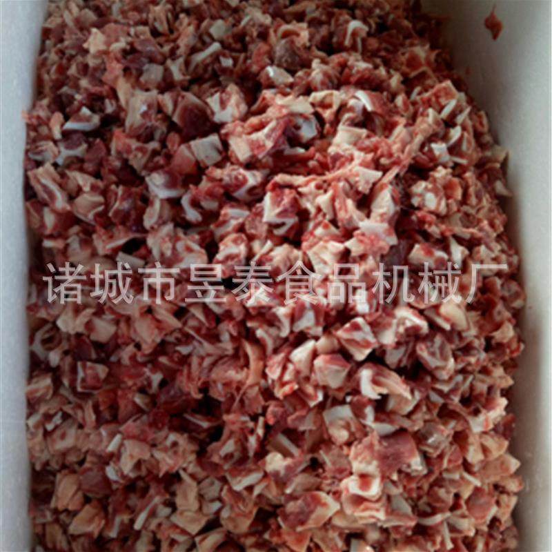 切丁机 山东不锈钢切丁机 全自动鲜肉冻肉类切丁机 厂家定制,清洗/食品/商业设备,肉制品加工设备,淘宝优惠券,粉丝福利购,淘宝优惠卷