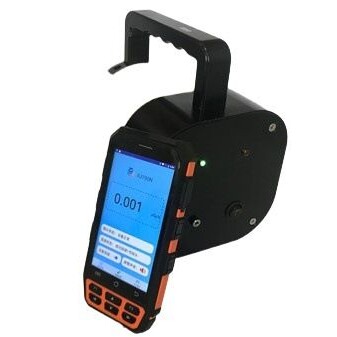 供应FJ190N便携式中子剂量报警仪1μGy/h-100mGy/h