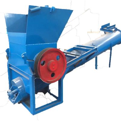 自带吸料装置塑料框强力粉碎机 低噪音粉碎机 纯净水瓶塑料粉碎机