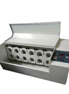 供应TCLP-B翻转式振荡器 全自动翻转式振荡器 翻转式恒温振荡器