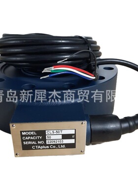 韩国CTAPLUS称重传感器CDSBB1500