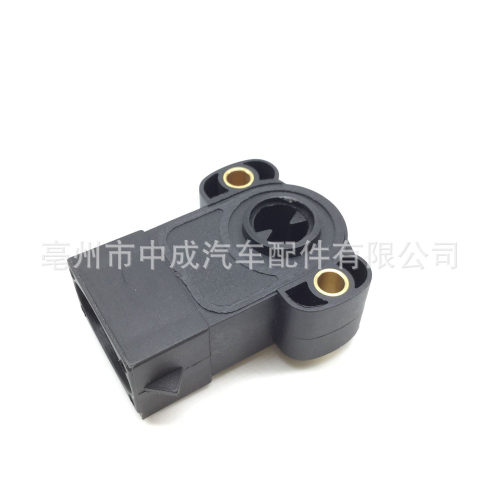 J-040供应 125510 13420-65D00适用铃木节气门位置传感器