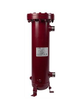 Temprite聚结油分离器Model 139A清洁和绿色制冷剂转换