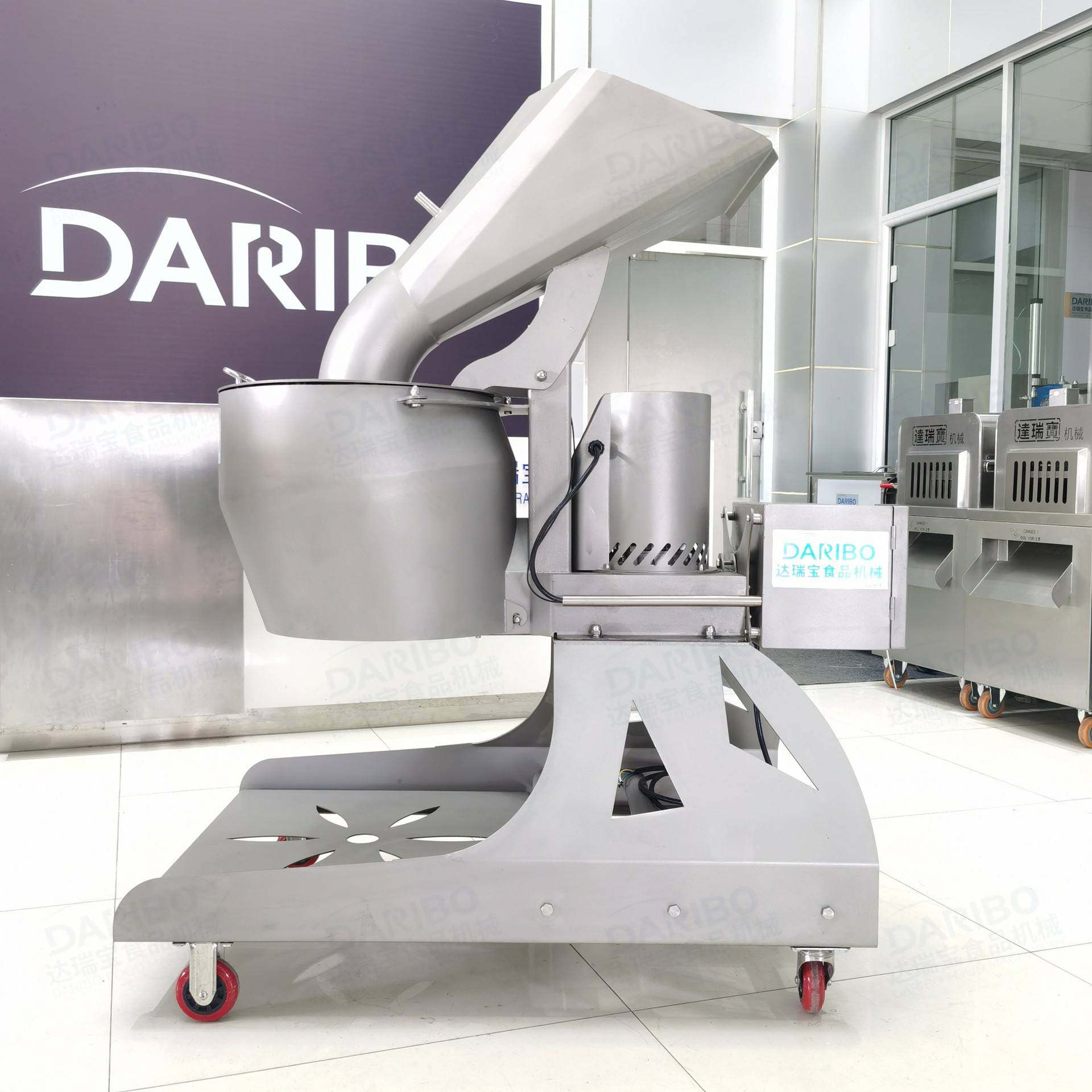 l大产量擦丝机器 连续式胡萝卜泡菜擦丝机 龙卷风土豆切丝机商用