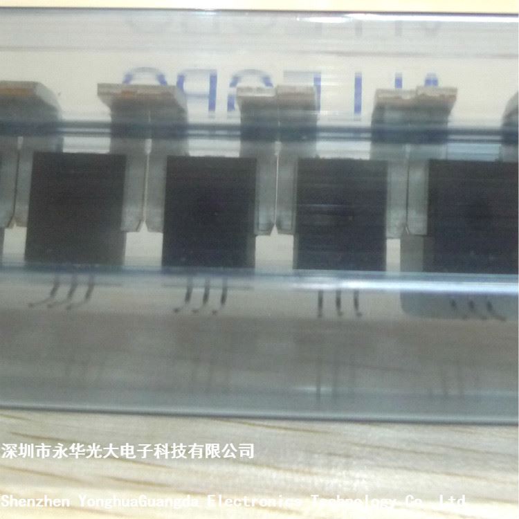 ACS770LCB-050B 全新霍尔元件电流传感器 拍前询价