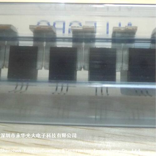 ACS770LCB-050B 全新霍尔元件电流传感器 拍前询价