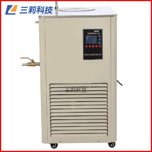 30升-40℃低温恒温循环器 DLSB-30/40低温冷却液循环泵