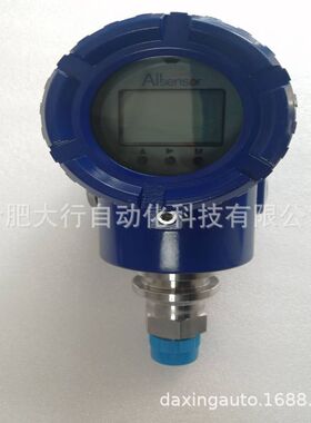 韩国HISCO(ALLSENSOR)压力变送器优势供应，P601GH0010MPET