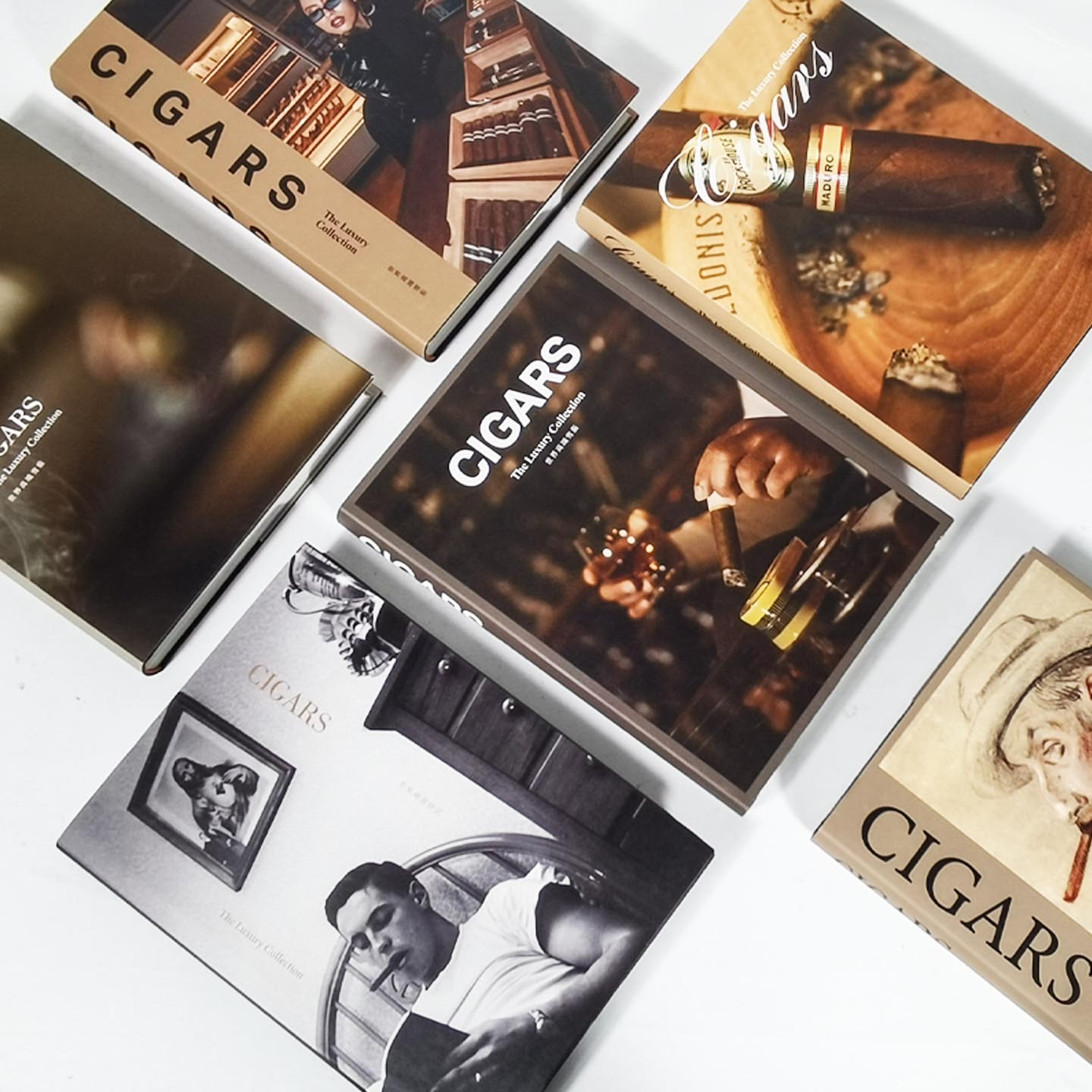 熙思家居装饰桌面艺术摆件极简书