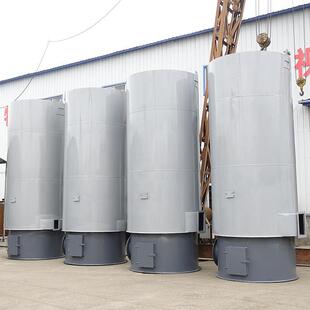 燃油高温热风炉环保节能生物质热风炉厂家