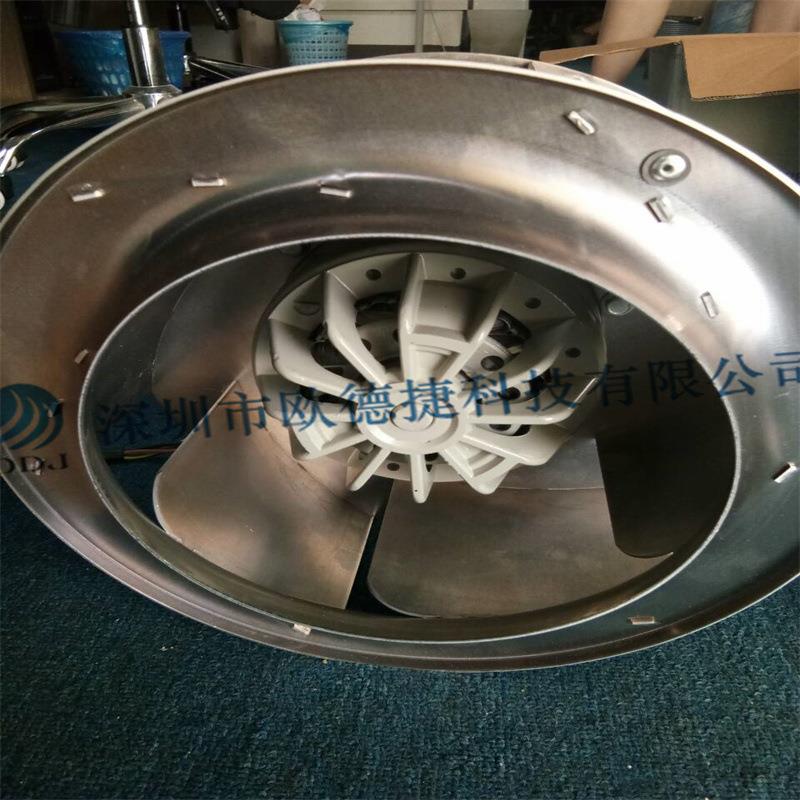 t风机RH28M-2EK.3F.1R全新原装正品