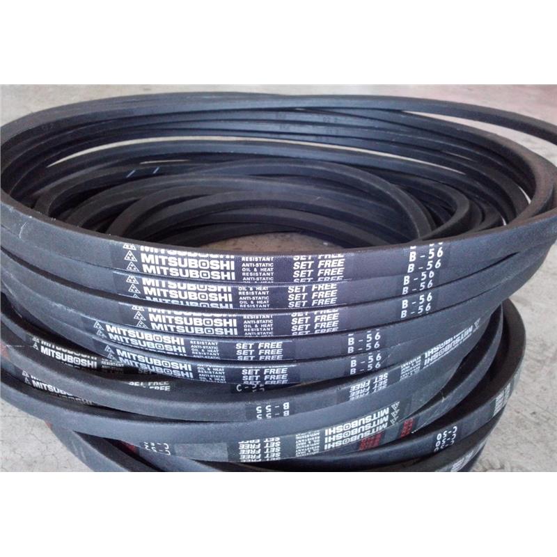 B-92,B-93,B-94,B-95,B-96,B-97 B-98 B-99 B-100冷却塔风机皮带