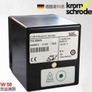 Krom//schroeder霍科德火焰监测器 IFW 15-T 现货