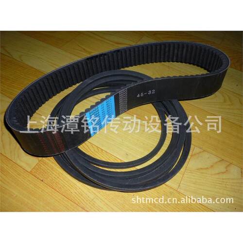 供应阪东皮带 VM VA VB VC VD VE VF VG橡胶变速带，工业皮带
