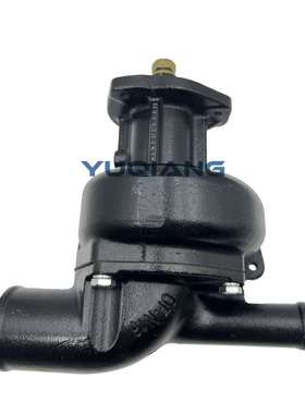 21010-95002 水泵适用于 FE6发动机 挖掘机工程机械配件 量大价优