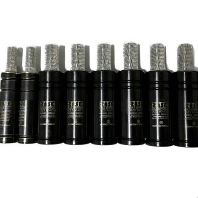 意大利Rise Gas Spring现货雷瑟尔短型氮气缸弹簧 XZ1000-63