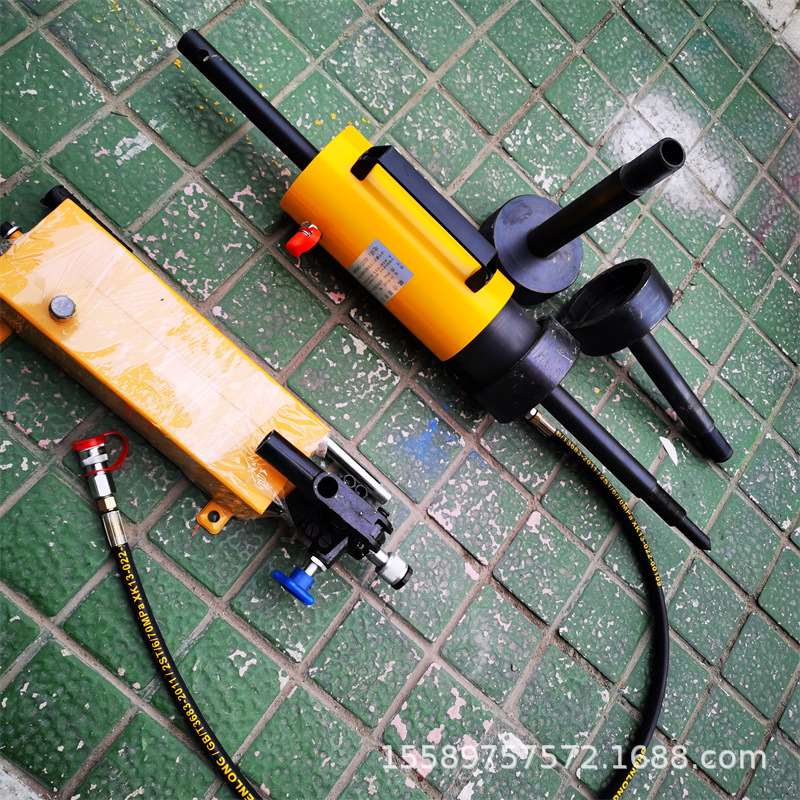 液力偶合器 42t耦合器拉马 液力耦合器用拉马 多用拆卸工具耦合器