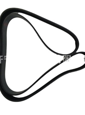 8PK 1490mm 3921603 6BTA5.9皮带3288856 3925953