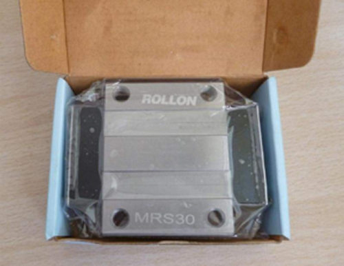 ROLLON轴承、ROLLON直线轴承