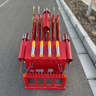 电子礼炮车载车顶小型鞭炮机婚庆环保遥控气体彩带礼炮电子礼炮机