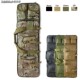 迷彩户外战术装 备收纳包 备玩具精击slr枪包收纳手提袋双肩钓鱼装