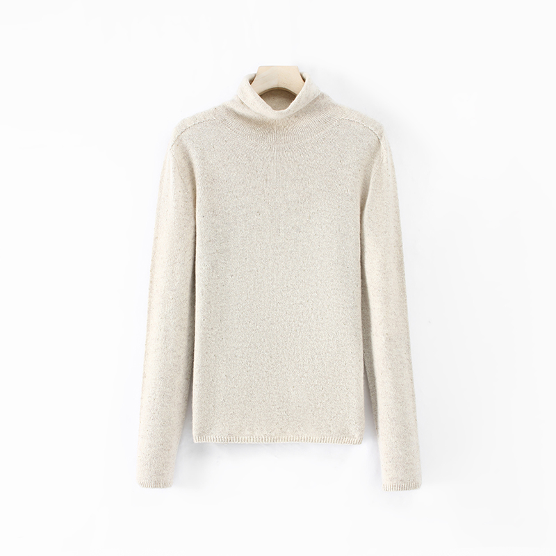 【辰大嗓严选】秋冬季时尚百搭毛针织衫53-C94