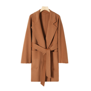 【甜豆粉丝专享】秋冬时尚单品羊毛毛呢外套88301,女装/女士精品,毛呢外套,淘宝优惠券,粉丝福利购,淘宝优惠卷