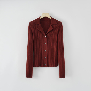 打底上衣SS 毛衣时尚 女士新款 8873 匡琪琪专享