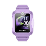 适用华为儿童手表5钢化膜华为手表5保护膜电话5活力版保护套5活力版贴膜保护壳5儿童5手表膜防刮防摔新款