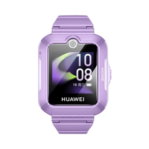 适用华为儿童手表5钢化膜华为手表5保护膜电话5活力版保护套5活力版贴膜保护壳5儿童5手表膜防刮防摔新款