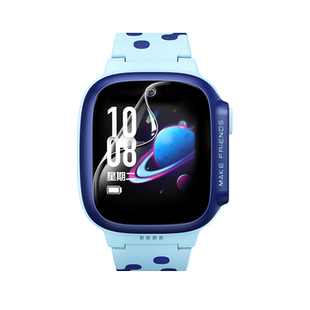 适用小天才电话手表D3水凝膜d3s软膜d3贴膜d3钢化膜屏幕W2028AC保护d3全屏D3少儿版保护膜d3全屏覆盖防爆防摔