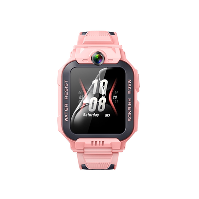 适用小天才电话手表Z6S水凝膜Z6Pro软膜Z6A钢化膜Z6S贴膜Z6S保护膜屏幕W2131AC保护全屏全屏覆盖防爆防摔