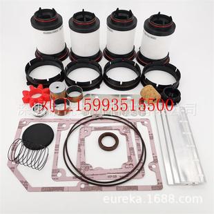 里其乐VC303散热油管VC100冷却管VC202铝管VC150盘管VC50回油管