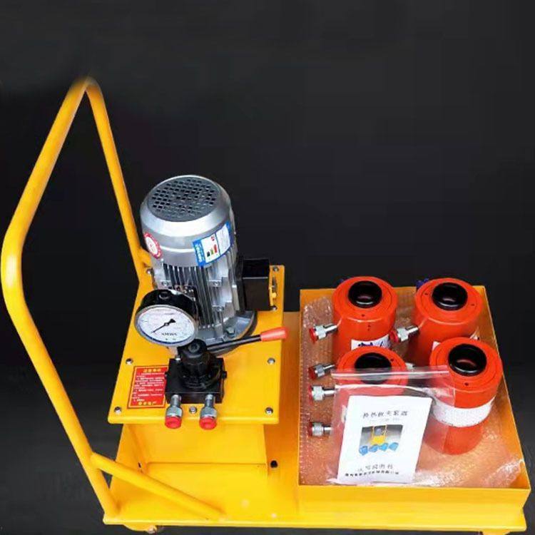 板式换热器夹紧器 电动板换夹紧器 液压板换夹紧器 换热器液压扳,机械设备,其他机械设备,淘宝优惠券,粉丝福利购,淘宝优惠卷