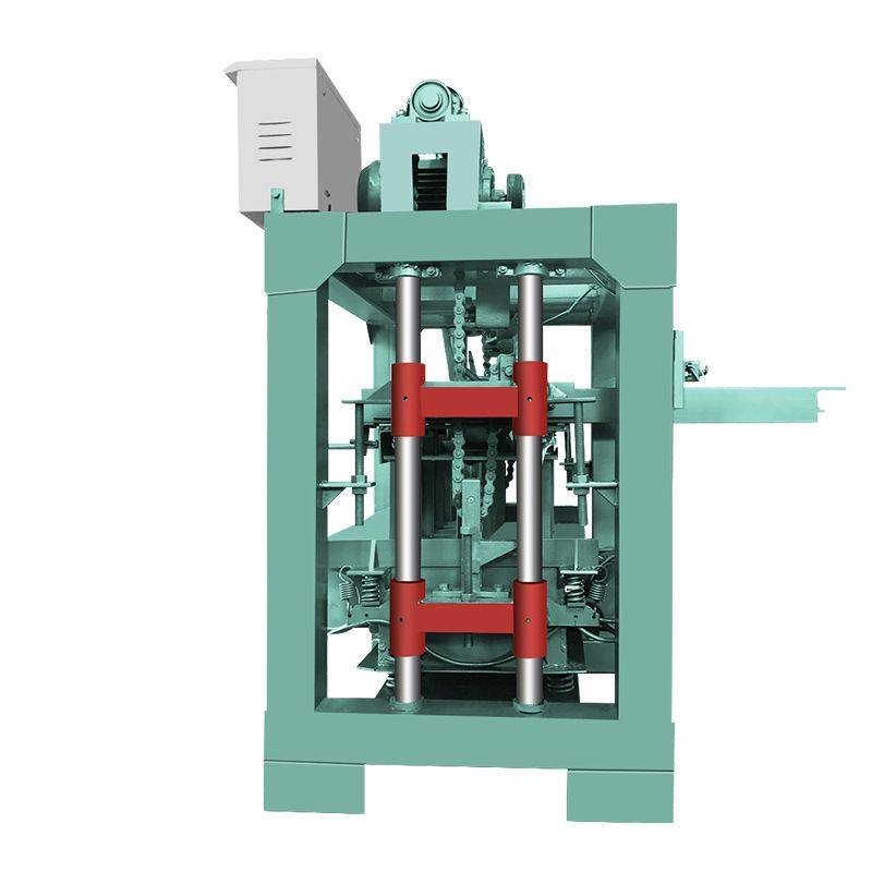 3-15型液压全自动小型移动制砖机电脑数控水泥快速成型免烧砖机,机械设备,压缩机,淘宝优惠券,粉丝福利购,淘宝优惠卷