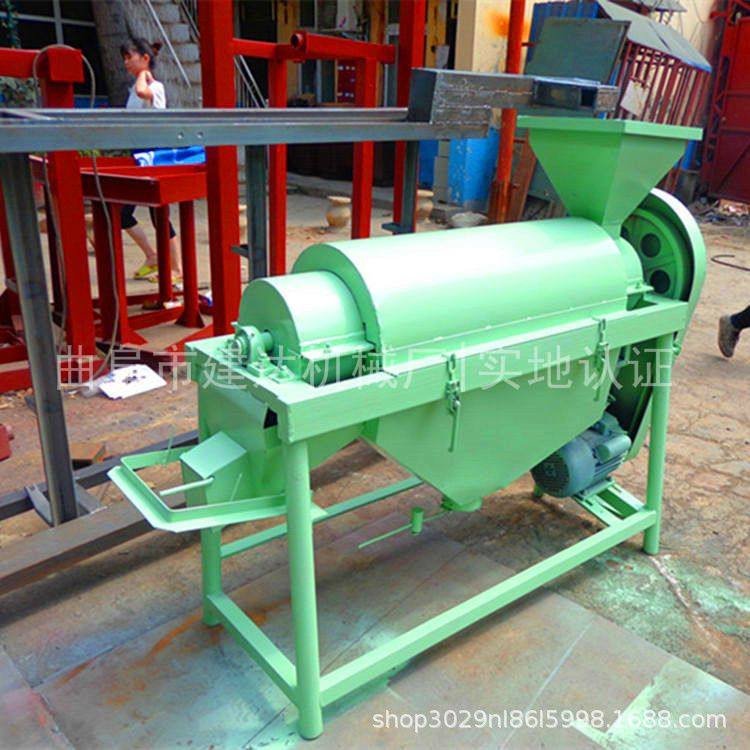 多功能粮食抛光机谷物抛光机粮食去霉机大米谷物脱霉除尘提亮机,清洗/食品/商业设备,炒货机,淘宝优惠券,粉丝福利购,淘宝优惠卷