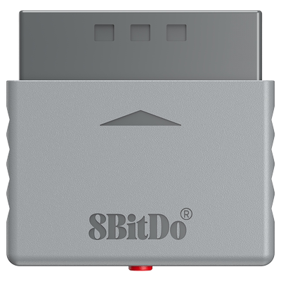 八位堂PS蓝牙手柄接收器