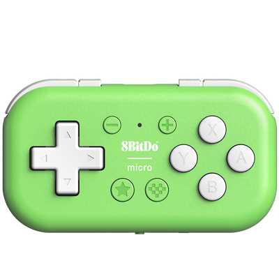 八位堂无线蓝牙游戏机8Bitdo